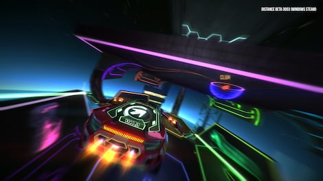 Distance (PC) - Steam Key - EUROPE - 5