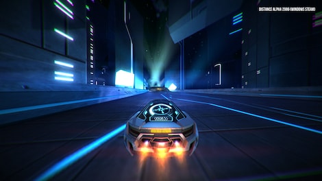 Distance Steam Key GLOBAL - 7