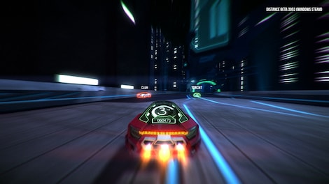 Distance Steam Key GLOBAL - 6
