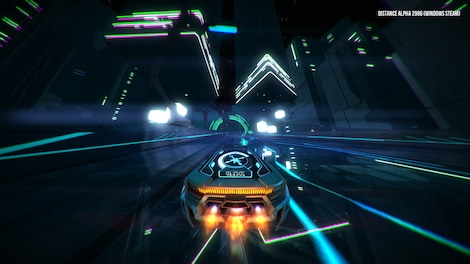 Distance Steam Key GLOBAL - 2