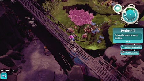 Distant Bloom (PC) - Steam Gift - EUROPE - 7