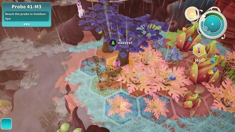 Distant Bloom (PC) - Steam Gift - EUROPE - 8