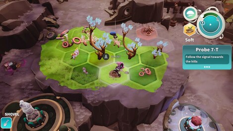 Distant Bloom (PC) - Steam Gift - EUROPE - 9