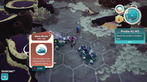 Distant Bloom (PC) - Steam Gift - EUROPE - 6