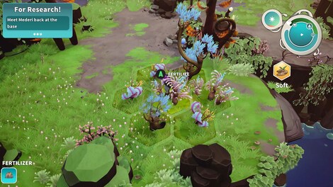 Distant Bloom (PC) - Steam Gift - EUROPE - 11