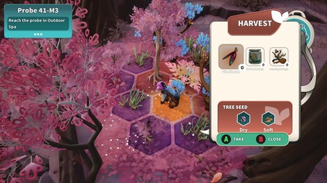 Distant Bloom (PC) - Steam Gift - EUROPE - 5