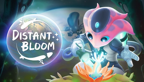Distant Bloom (PC) - Steam Gift - GLOBAL - 0