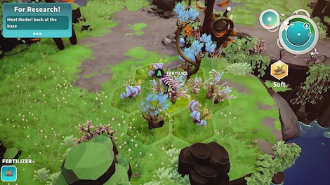 Distant Bloom (PC) - Steam Gift - NORTH AMERICA - 11