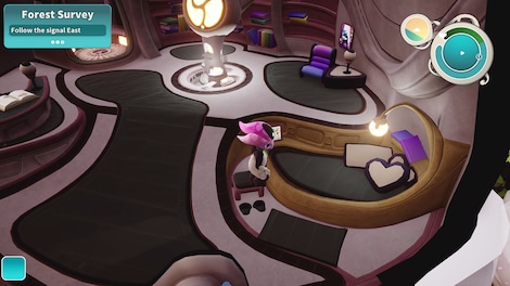 Distant Bloom (PC) - Steam Key - GLOBAL - 10