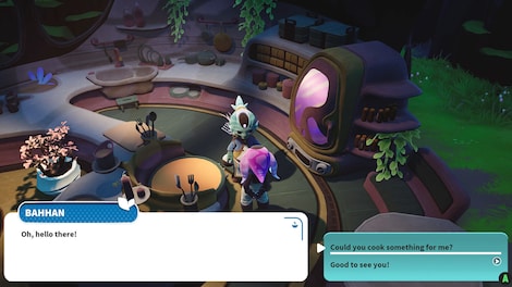 Distant Bloom (PC) - Steam Key - GLOBAL - 4