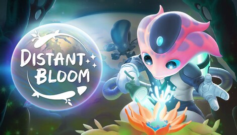 Distant Bloom (PC) - Steam Key - GLOBAL - 0
