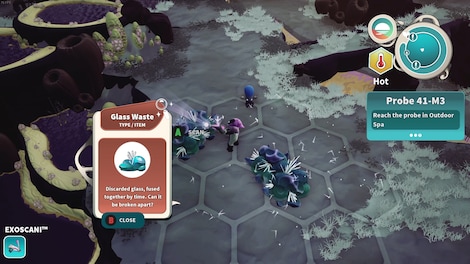 Distant Bloom (PC) - Steam Key - GLOBAL - 6