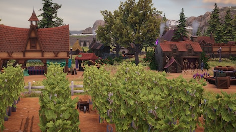 Distant Kingdoms (PC) - Steam Key - EUROPE - 7