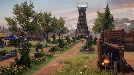 Distant Kingdoms (PC) - Steam Key - EUROPE - 4