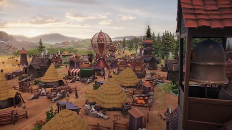 Distant Kingdoms (PC) - Steam Key - EUROPE - 8