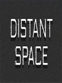 Distant Space Steam PC Key GLOBAL - 1