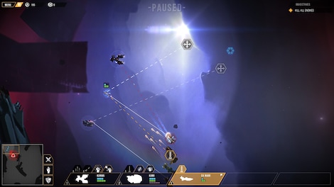 Distant Star: Revenant Fleet Steam Gift GLOBAL - 7