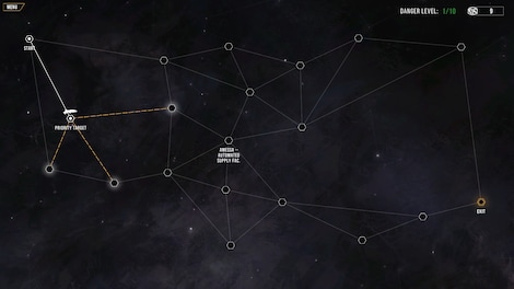 Distant Star: Revenant Fleet Steam Key GLOBAL - 9
