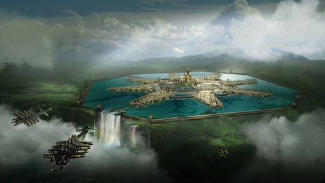 Distant Worlds 2: Factions - Ikkuro and Dhayut (PC) - Steam Key - GLOBAL - 8