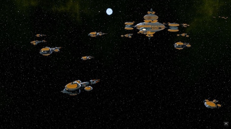 Distant Worlds 2: Factions - Quameno and Gizureans (PC) - Steam Key - GLOBAL - 4