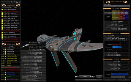 Distant Worlds 2 (PC) - Steam Gift - EUROPE - 3