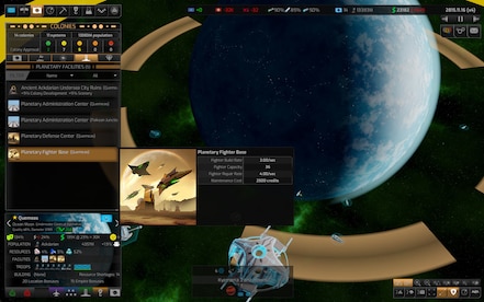 Distant Worlds 2 (PC) - Steam Gift - GLOBAL - 7