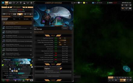 Distant Worlds 2 (PC) - Steam Gift - GLOBAL - 4