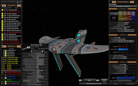 Distant Worlds 2 (PC) - Steam Gift - NORTH AMERICA - 3