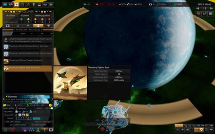 Distant Worlds 2 (PC) - Steam Key - EUROPE - 7