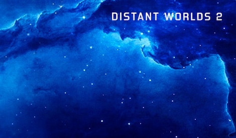 Distant Worlds 2 (PC) - Steam Key - EUROPE - 0