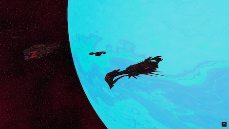 Distant Worlds 2: Return of the Shakturi (PC) - Steam Account - GLOBAL - 7