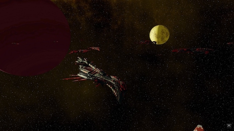 Distant Worlds 2: Return of the Shakturi (PC) - Steam Account - GLOBAL - 6