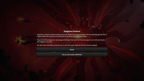 Distant Worlds 2: Return of the Shakturi (PC) - Steam Gift - EUROPE - 3