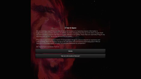 Distant Worlds 2: Return of the Shakturi (PC) - Steam Gift - EUROPE - 5