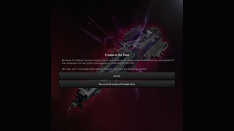 Distant Worlds 2: Return of the Shakturi (PC) - Steam Gift - GLOBAL - 4