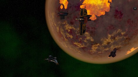 Distant Worlds 2: Shadows Rising (PC) - Steam Key - EUROPE / NORTH AMERICA - 7