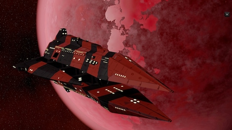 Distant Worlds 2: Shadows Rising (PC) - Steam Key - EUROPE / NORTH AMERICA - 8