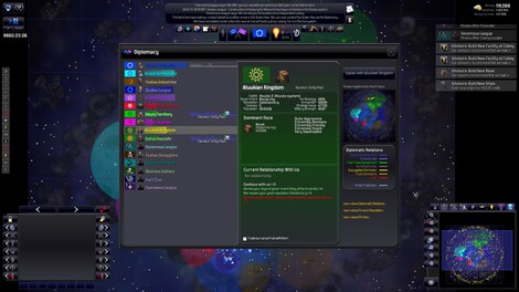 Distant Worlds: Universe (PC) - Steam Key - EUROPE - 6
