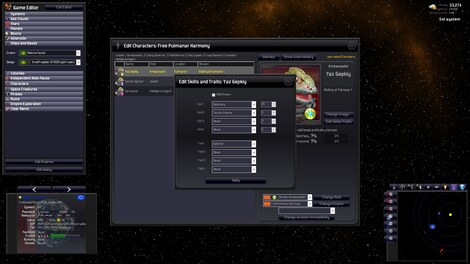 Distant Worlds: Universe (PC) - Steam Key - EUROPE - 5