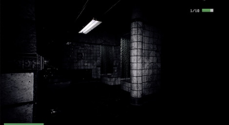 Distorted Reality Steam Key GLOBAL - 7