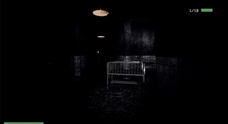 Distorted Reality Steam Key GLOBAL - 6