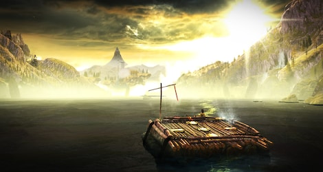 Distortions Steam Key GLOBAL - 2