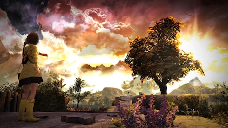 Distortions Steam Key GLOBAL - 6