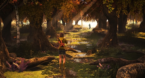 Distortions Steam Key GLOBAL - 5