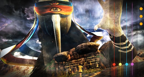 Distortions Steam Key GLOBAL - 3