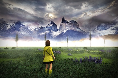 Distortions Steam Key GLOBAL - 8