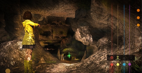 Distortions Steam Key GLOBAL - 7