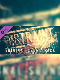 DISTRAINT 2 - OST Steam Key GLOBAL - 0