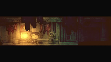 DISTRAINT 2 Steam Key GLOBAL - 8