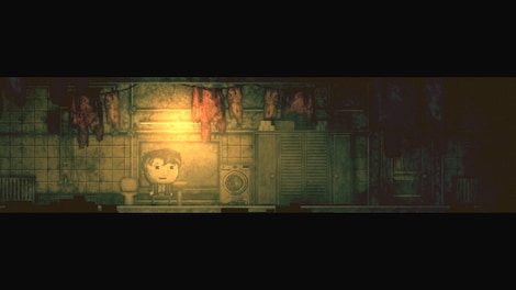 DISTRAINT 2 Steam Key GLOBAL - 4